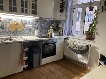 foto: 1 | Pronájem bytu, 2+1, 43 m²