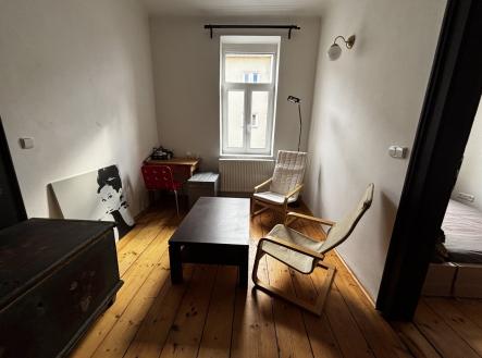 foto: 1 | Pronájem bytu, 2+1, 43 m²