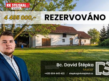 foto: 1 | Prodej - dům/vila, 152 m²