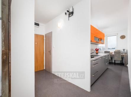 foto: 4 | Prodej bytu, 2+1, 61 m²