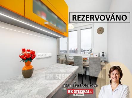 foto: 1 | Prodej bytu, 2+1, 61 m²