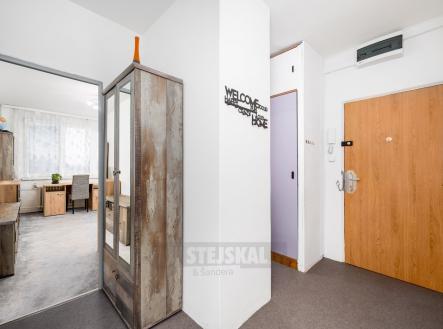 foto: 4 | Prodej bytu, 2+1, 61 m²