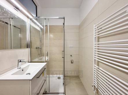 foto: 3 | Pronájem bytu, 1+1, 39 m²