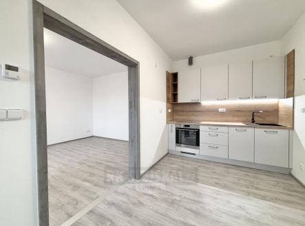 foto: 4 | Pronájem bytu, 1+1, 39 m²