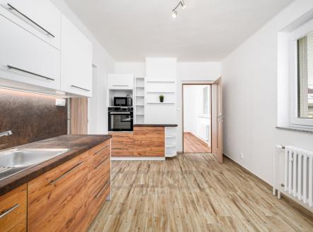 foto: 1 | Pronájem - dům/vila, 83 m²