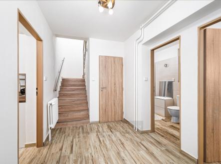 foto: 2 | Pronájem - dům/vila, 83 m²