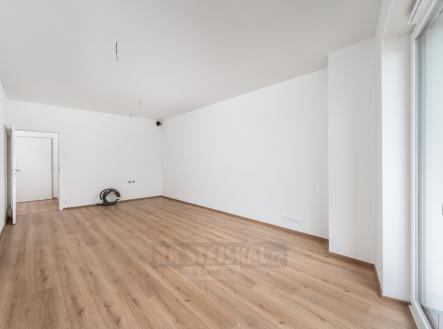 foto: 4 | Pronájem bytu, 1+kk, 34 m²
