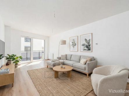 foto: 2 | Pronájem bytu, 1+kk, 34 m²