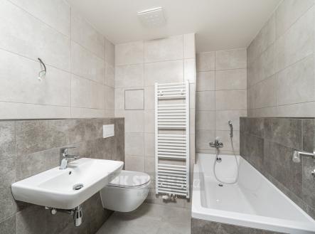 foto: 3 | Pronájem bytu, 1+kk, 34 m²