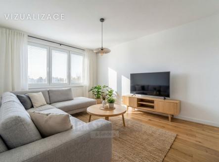 foto: 2 | Prodej bytu, 2+1, 49 m²