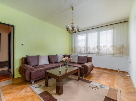 foto: 3 | Prodej bytu, 2+1, 49 m²