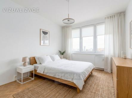 foto: 4 | Prodej bytu, 2+1, 49 m²