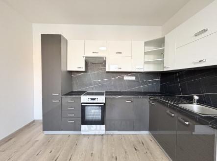 foto: 1 | Pronájem bytu, 2+kk, 42 m²