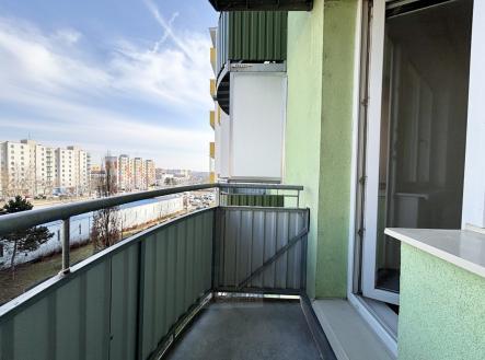 foto: 2 | Pronájem bytu, 2+kk, 42 m²