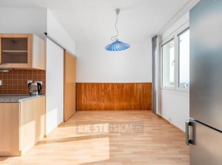 foto: 2 | Pronájem bytu, 2+kk, 50 m²