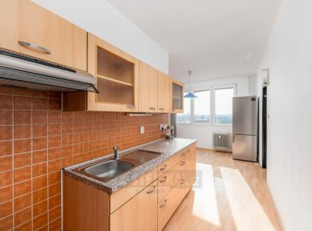 foto: 4 | Pronájem bytu, 2+kk, 50 m²