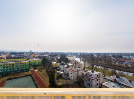 foto: 2 | Pronájem bytu, 2+kk, 50 m²