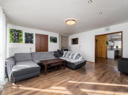 foto: 3 | Prodej - dům/vila, 207 m²