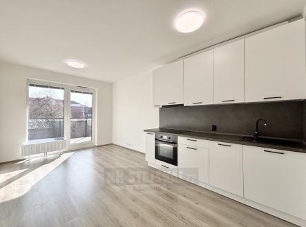 foto: 1 | Pronájem bytu, 1+kk, 28 m²