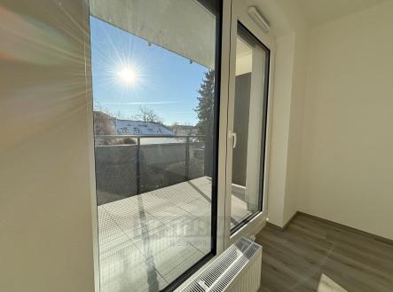 foto: 2 | Pronájem bytu, 1+kk, 28 m²