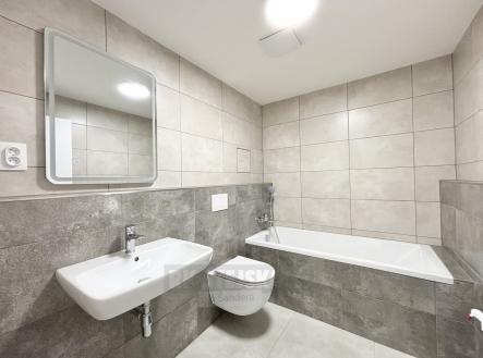 foto: 3 | Pronájem bytu, 1+kk, 28 m²