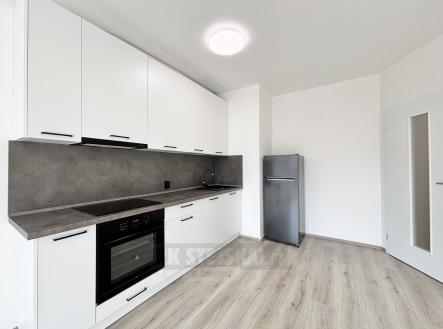foto: 4 | Pronájem bytu, 1+kk, 28 m²