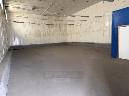 foto: 3 | Pronájem - komerční objekt, sklad, 400 m²