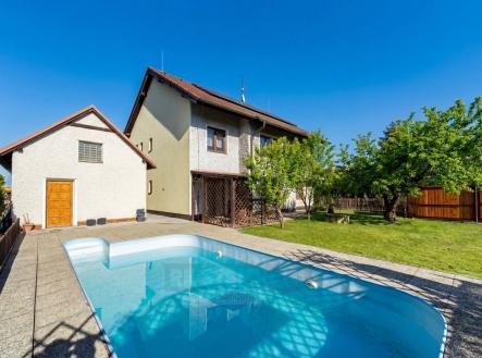 foto: 2 | Prodej - dům/vila, 218 m²