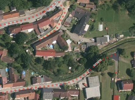 foto: 4 | Prodej - pozemek pro bydlení, 610 m²