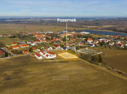 foto: 3 | Prodej - pozemek pro bydlení, 1 004 m²