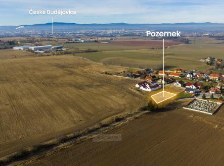 foto: 1 | Prodej - pozemek pro bydlení, 1 004 m²