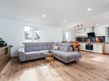 foto: 1 | Prodej bytu, 2+kk, 58 m²