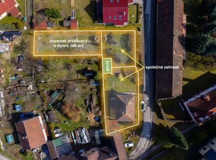 foto: 3 | Prodej bytu, 2+kk, 58 m²