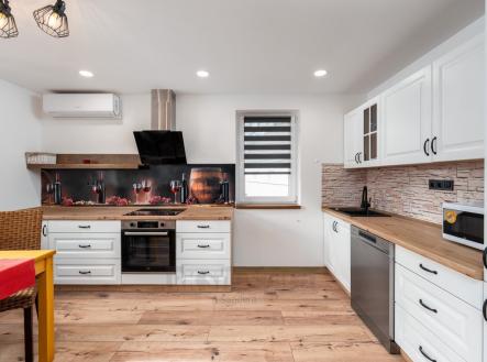 foto: 4 | Prodej bytu, 2+kk, 58 m²