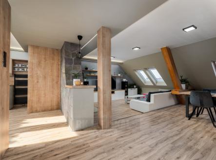 foto: 3 | Prodej bytu, 4+1, 145 m²