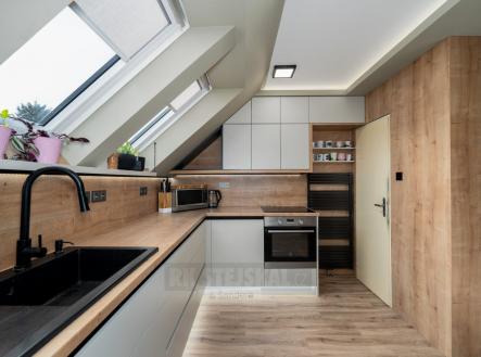 foto: 1 | Prodej bytu, 4+1, 145 m²