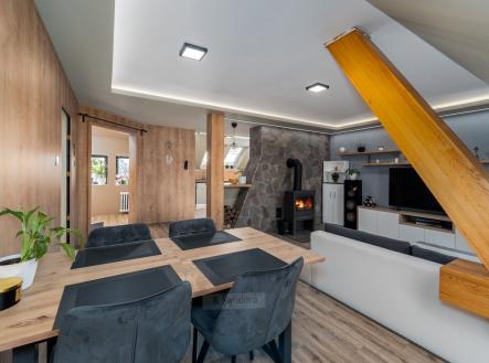 foto: 3 | Prodej bytu, 4+1, 145 m²
