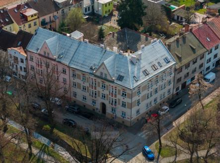 foto: 1 | Prodej bytu, 4+1, 145 m²