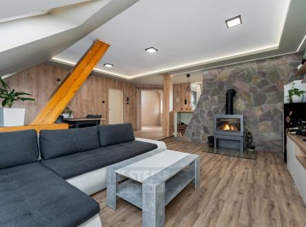foto: 3 | Prodej bytu, 4+1, 145 m²