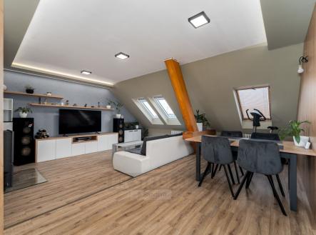 foto: 1 | Prodej bytu, 4+1, 145 m²