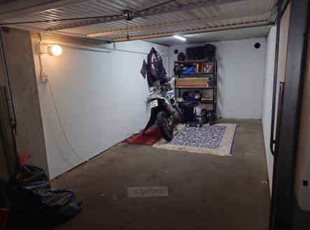 foto: 2 | Pronájem - malý objekt/garáž