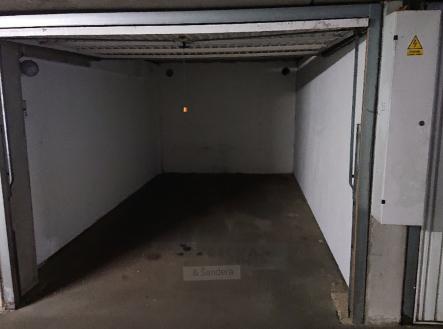 foto: 3 | Pronájem - malý objekt/garáž