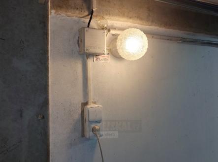 foto: 4 | Pronájem - malý objekt/garáž