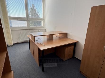 foto: 4 | Pronájem - kanceláře, 35 m²