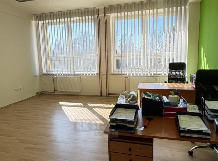 foto: 2 | Pronájem - kanceláře, 55 m²