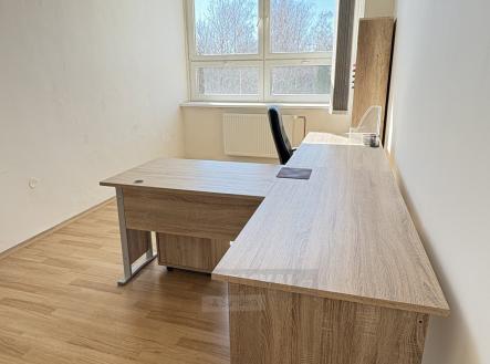 foto: 3 | Pronájem - kanceláře, 55 m²