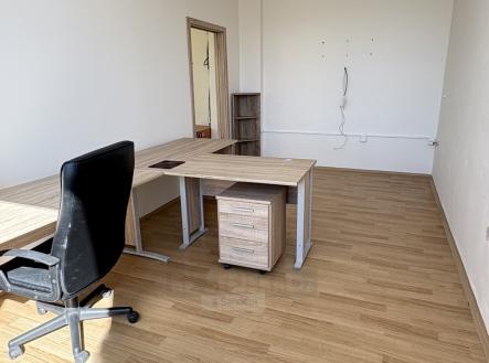 foto: 4 | Pronájem - kanceláře, 55 m²