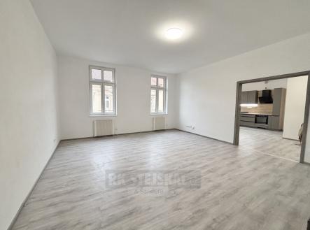 foto: 3 | Pronájem bytu, 2+kk, 52 m²