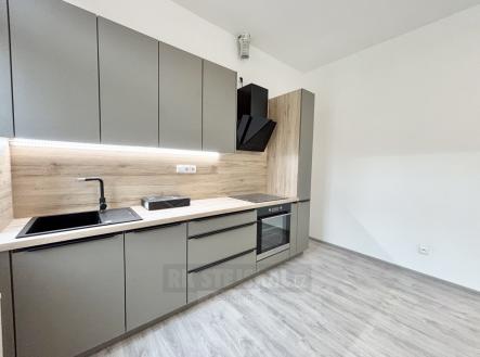 foto: 4 | Pronájem bytu, 2+kk, 52 m²