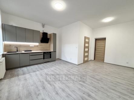 foto: 1 | Pronájem bytu, 2+kk, 52 m²